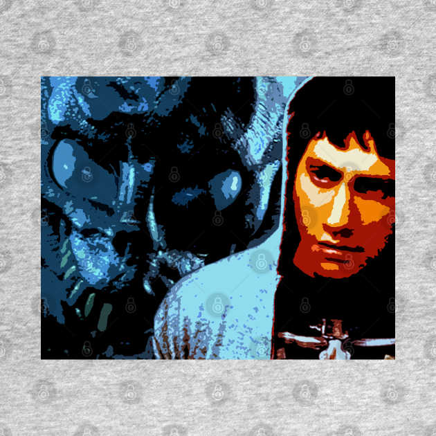 donnie darko by oryan80